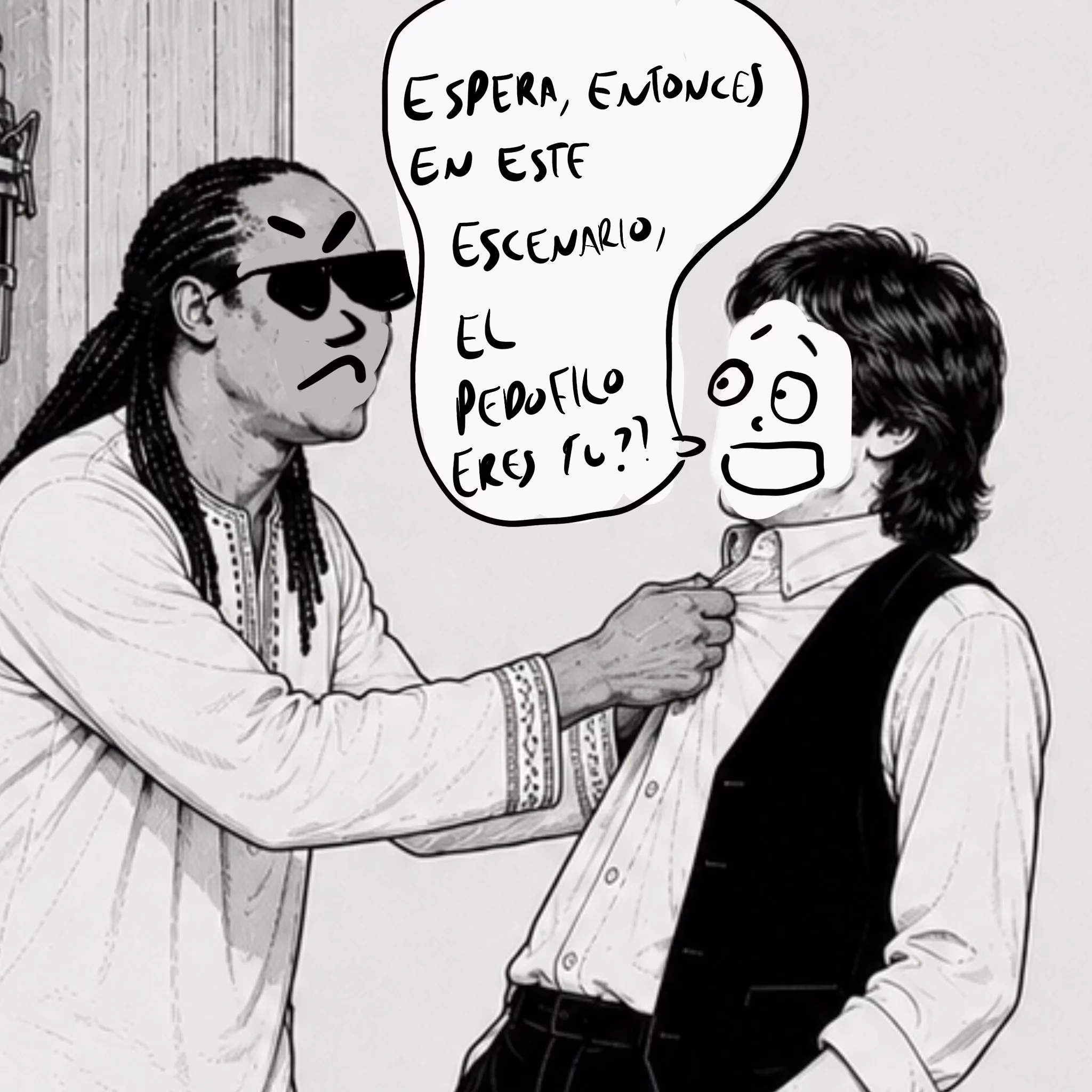 dueto historico